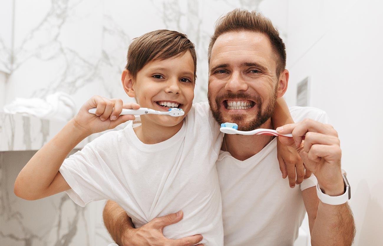 5 Ways to Improve Your Dental Hygiene Routine